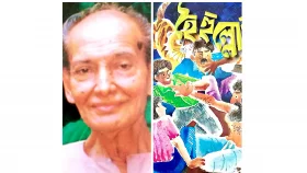 দেবপ্রসাদের ফিল্ড ক্যামেরা