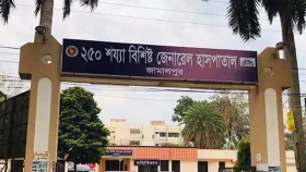একসঙ্গে ৪ সন্তানের জন্ম, ৩ জনের মৃত্যু