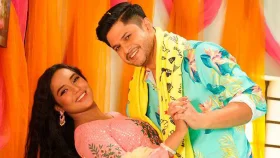 ঈদের নাটকে জুটি নিলয়-মাহি&nbsp;