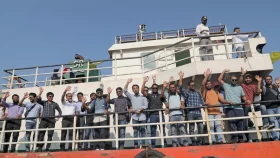 মুক্তিপণের পুরো টাকাই দিয়েছিল বিমা কোম্পানি