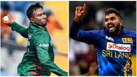 টি-টোয়েন্টিতে এক নম্বর অলরাউন্ডার এখন দুজন