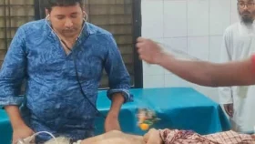 লিচুর বিচি আটকে আ. লীগ নেতার মৃত্যু