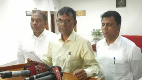 শ্রীপুরে চেয়ারম্যানপ্রার্থী জামিল হাসানের প্রার্থিতা বাতিল