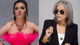 বিয়ের আগেই যৌনতার পক্ষে দুই নায়িকা!