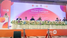 বিএনপি ক্ষমতায় এসে সব কমিউনিটি ক্লিনিক বন্ধ করে দেয়