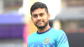 সাকিবের &lsquo;শূন্যস্থানে&rsquo; মিরাজ, ফিরছেন ইমন