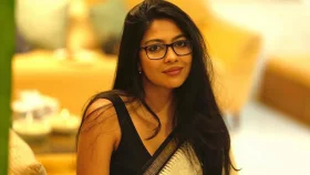 নার্গিসের গান গেয়ে তীব্র সমালোচনার কবলে জেফার&nbsp;