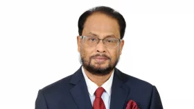 ত্রিমুখী সংকট, জি এম কাদের এখন কি করবেন?