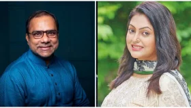 নিপুণ আমার ছোটবোন, এটা বিশ্বাস করি না : মিশা