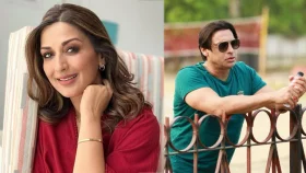 কেন সোনালিকে কিডন্যাপ করতে চেয়েছিলেন শোয়েব আখতার?&nbsp;