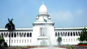 নির্বাচন করতে পারছেন না সেই সেলিম প্রধান&nbsp;