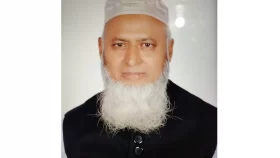 নির্বাচন কর্মকর্তাকে লাঞ্ছিতের অভিযোগে আ.লীগ নেতার বিরুদ্ধে মামলা