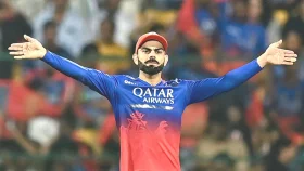 'ক্রিকেট ছাড়লে আমাকে অনেক দিনের জন্য দেখবেন না'