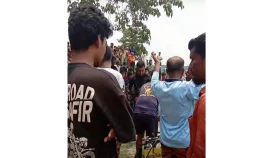 নেত্রকোণায় নিখোঁজ স্কুল ছাত্রের মরদেহ উদ্ধার