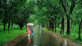 কবে বৃষ্টি হবে জানা গেল