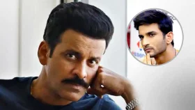 সুশান্তের মৃত্যু নিয়ে চাঞ্চল্যকর তথ্য দিলেন