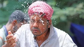 তাপপ্রবাহ থেকে মুক্তি কবে, জানাল আবহাওয়া অফিস