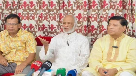 গণতন্ত্র-নির্বাচন নিয়ে আগের অবস্থানেই যুক্তরাষ্ট্র, দাবি ড. মঈনের