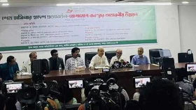 ছিনতাই হওয়া স্বদেশ ফিরিয়ে এনেছেন শেখ হাসিনা