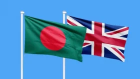 ১০ হাজারের বেশি বাংলাদেশিকে ফেরত পাঠাবে যুক্তরাজ্য