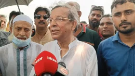 বিএনপির সময় ঋণ খেলাপি বেশি ছিল: আইনমন্ত্রী&nbsp;