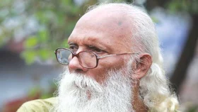 আ. লীগ থেকে উপাধি না পাওয়ায় নির্মলেন্দু গুণের আক্ষেপ