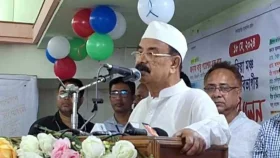 আ. লীগকে ইস্ট ইন্ডিয়া কোম্পানির সঙ্গে তুলনা করলেন গয়েশ্বর&nbsp;