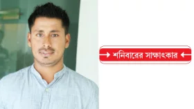 আমাদের প্রস্তুতি তো আর বিশ্বচ্যাম্পিয়ন হওয়ার না