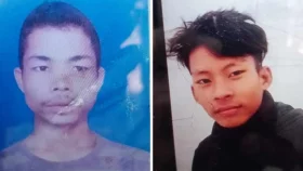 নাফ নদী থেকে দুই বাংলাদেশি তরুণকে অপহরণ