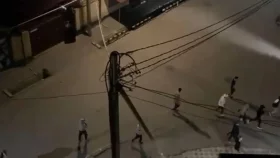 কিরগিজস্তানে বিদেশি শিক্ষার্থীদের ওপর হামলা, আতঙ্কে বাংলাদেশিরা