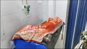 রাতে র&zwj;্যাবের হাতে আটক নারী, সকালে মৃত্যু&nbsp;