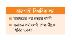 ছাত্রলীগের কথা না শুনলে হলছাড়া!