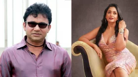 ডিএ তায়েবের নামে মামলা করবেন নিপুণ!
