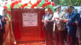 ন্যায়বিচার পাওয়া প্রত্যেক নাগরিকের অধিকার: প্রধান বিচারপতি