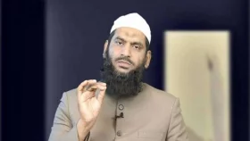 যে কারণে ডিবি কার্যালয়ে গিয়েছিলেন মামুনুল হক