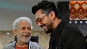 কান উৎসবে আরিফিন শুভকে প্রশংসায় ভাসালেন নাসিরুদ্দিন শাহ্&zwnj;