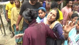 ভাতিজিকে হত্যা করলেন চাচা