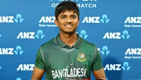 'স্বাধীনতা অর্জনের চেয়ে রক্ষা করা কঠিন', সহ-অধিনায়ক হয়ে মেহেদী