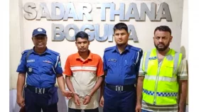 পরকীয়ার জেরে বন্ধুকে হত্যা মামলার প্রধান আসামি গ্রেপ্তার