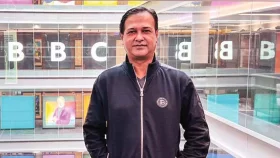 বিবিসিতে সাক্ষাৎকার দিলেন আসিফ
