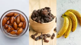 গরমের ক্লান্তি দূর করে যে খাবার