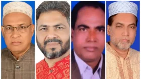 আ.লীগের গলার কাঁটা আ.লীগই