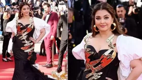 কান থেকে ফিরলেন, হাসপাতালে ভর্তি হচ্ছেন ঐশ্বরিয়া!