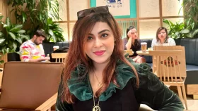 &lsquo;গিভ অ্যান্ড টেক&rsquo; অফার সবাই দেয়, দোষ হয় মিডিয়ার: মিষ্টি জান্নাত