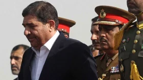 ভাইস-প্রেসিডেন্ট মোখবার কি ইরানের পরবর্তী কাণ্ডারি?&nbsp;