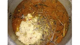 পিকনিকের খিচুড়িতে ছাগলের বিষ্ঠা ও ময়লা দিলেন এসিল্যান্ড