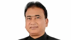 ‘আমি দিল্লিতে পৌঁছেছি, ফোন করার দরকার নেই’