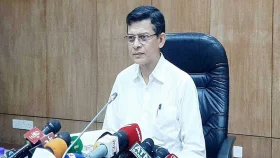 সিইসির বেতন ১ লাখ ৫ হাজার টাকা, ইসিদের ৯৫ হাজার