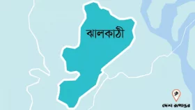 ঝালকাঠিতে চোর সন্দেহে যুবককে পিটিয়ে হত্যা