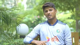'পাওয়ার প্লে তে চ্যালেঞ্জটা বেশি'